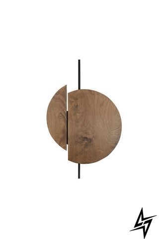 Настінний світильник Nowodvorski Sunset 7654 чорний 2&times;GX53 фото