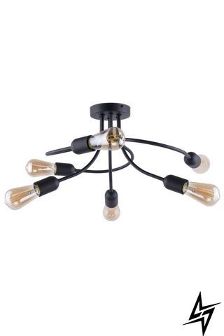 Люстра TK Lighting 2584 Fado фото