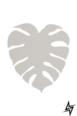 Настінний світильник TK Lighting Monstera 6436 бежевий 4&times;G9 6436 фото