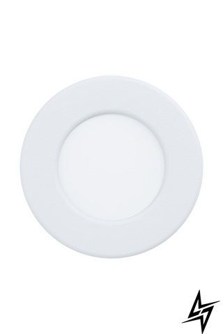 Точечный встраиваемый светильник Eglo 99206 Fueva 5 фото