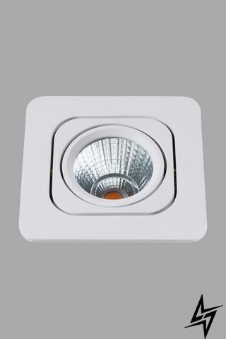 Точковий врізний світильник Eglo Vascello P1 61629 LED фото