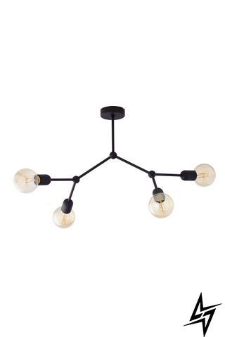 Стельова люстра TK Lighting 2431 Fantasy фото