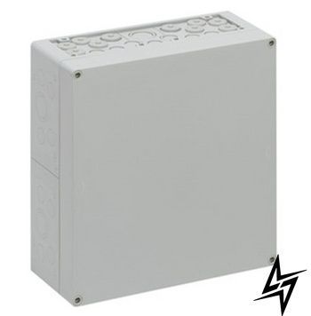 Розподільна коробка Spelsberg AKL 2-g IP65 sp74040201 фото