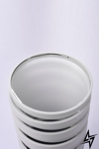 Люстра Azzardo Locus AZ3406 біла 5&times;GU10 120 см AZ3406 фото