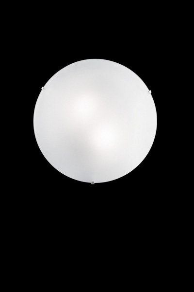 Стельовий світильник Ideal Lux Simply Pl2 7977 48912 фото наживо, фото в дизайні інтер'єру