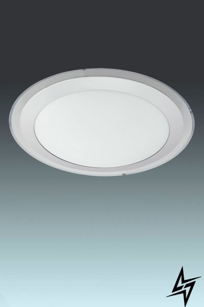 Стельовий світильник Eglo Competa 1 95677 LED 90007 фото наживо, фото в дизайні інтер'єру