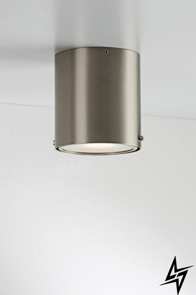 Точковий світильник для ванної Nordlux Ip S4 78511032 22546 фото наживо, фото в дизайні екстер'єру