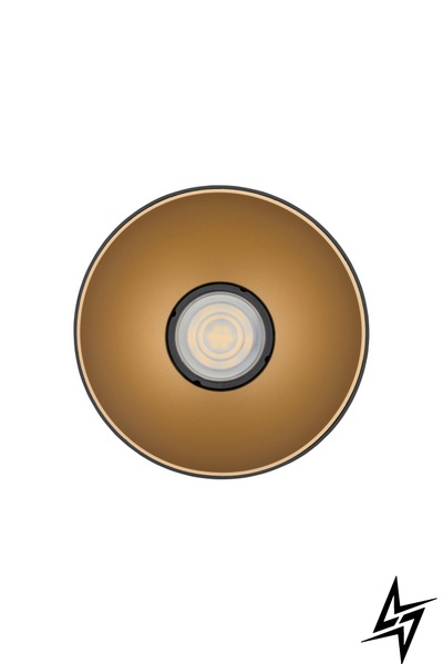 Точечный накладной светильник Nowodvorski Point Tone 8224 34948 фото в живую, фото в дизайне интерьера