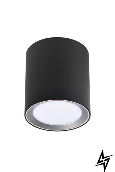 Точковий накладний світильник для ванної Nordlux 2110670103 Landon Long LED 51958 фото наживо, фото в дизайні інтер'єру
