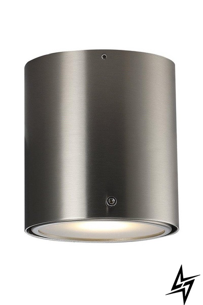 Точечный светильник для ванной Nordlux Ip S4 78511032 22546 фото в живую, фото в дизайне экстерьера