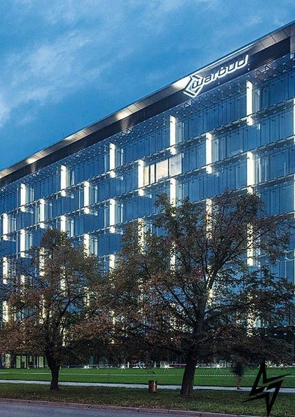 LED-профіль KLUS REGULOR, 2 метри KLUS_A18068A_3 фото