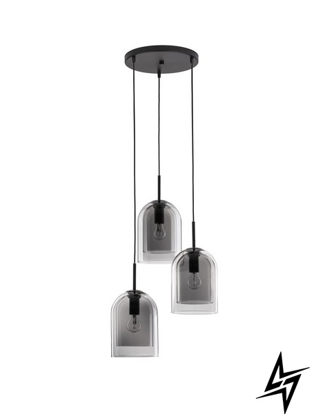 Подвесной светильник Nova luce Velor 9236710  фото в живую, фото в дизайне интерьера