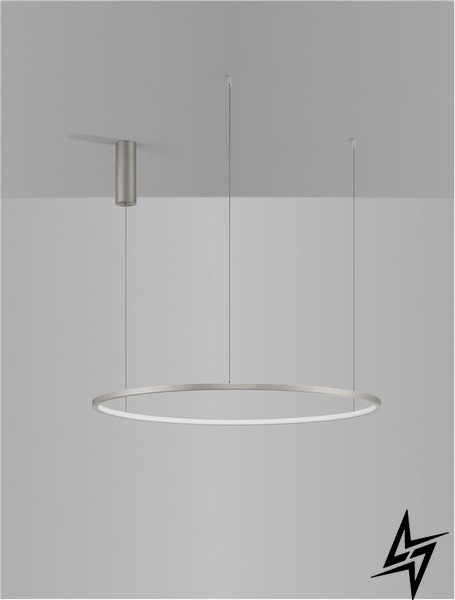 Підвісний світильник Nova luce Tarquin 9345607  фото наживо, фото в дизайні інтер'єру