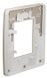 1-постова рамка Schneider Electric NU280226 Unica Studio Color, бежева, матова, пластик NU280226 - зображення 4