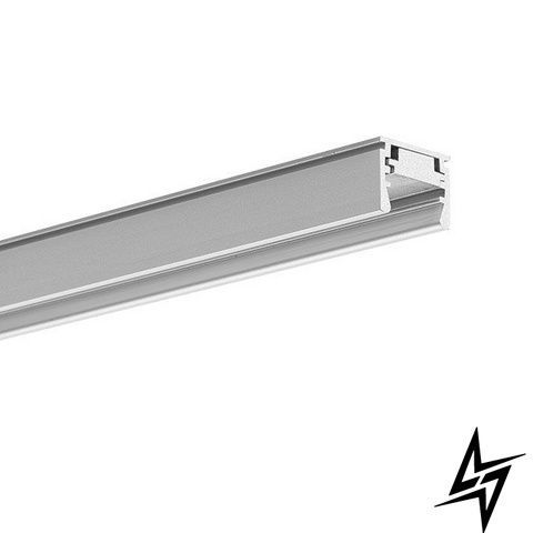 LED-профиль KLUS REGULOR, 2 метра фото