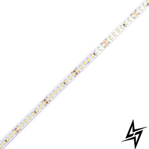 LED стрічка COLORS 160-2835-24V-IP20 13W 1935Lm 3000K 5м D8160-24V-8mm-WW фото