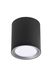 Точечный накладной светильник для ванной Nordlux Landon Long 2110670103 ЛЕД 51958 фото в дизайне интерьера, фото в живую 2/4