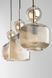 Люстра TK Lighting Sophia 11042 на 3 лампы E14 черный и желтый 90 &times; 65 &times; 15 см - изображение 6