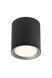 Точечный накладной светильник для ванной Nordlux Landon Long 2110670103 ЛЕД 51958 фото в дизайне интерьера, фото в живую 1/4
