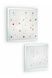 Стельовий світильник Ideal Lux Ocean 81441 хром 3&times;E27 81441 - зображення 3