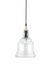 Підвісний світильник Ideal Lux Gretel 122564 чорний E27 122564 - зображення 1
