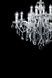 Люстра Ideal Lux Florian 35604 хром 12&times;E14 35604 - зображення 3