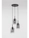 Подвесной светильник Nova luce Velor 9236710  фото в дизайне интерьера, фото в живую 4/5