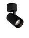 Спот Nova Luce Miniair 9720102 черный 10 Вт 2700 K 9720102 - изображение 1