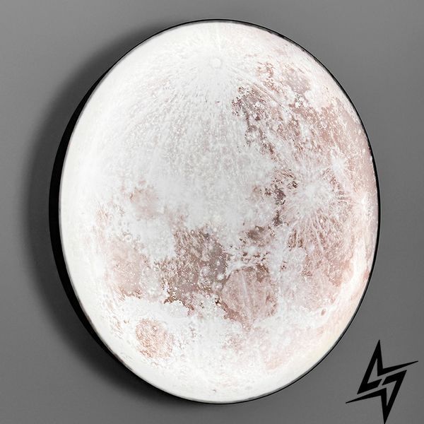 Світильник у формі планети &Oslash;100 см 26-0252 фото