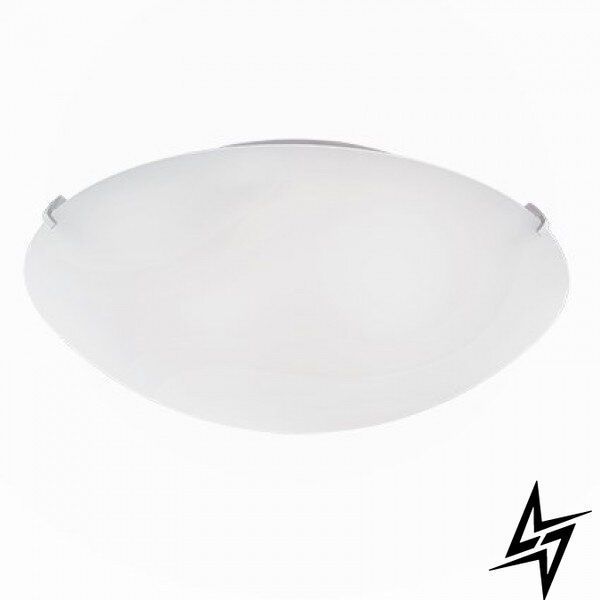 Стельовий світильник Ideal Lux Simply 7977 білий 2&times;E27 7977 фото