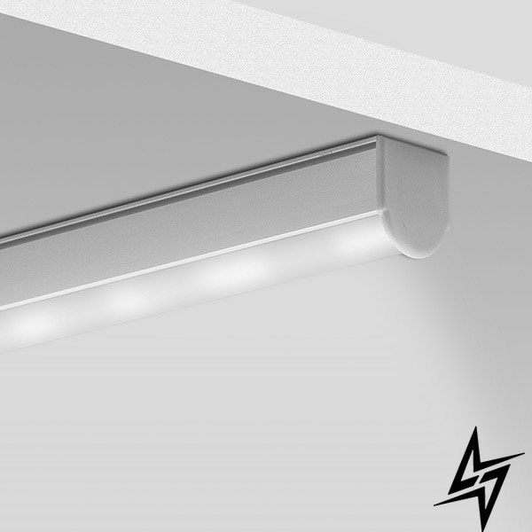 LED-профіль KLUS REGULOR, 2 метри KLUS_A18068A_3 фото