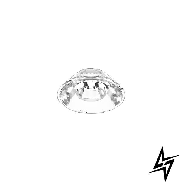 Комплектующая к светильнику 223292 Ideal Lux Arca Lens 15° For Pendant 20W  фото в живую, фото в дизайне интерьера