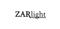 ZARlight logo