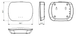 Конвертор SUNRICHER WIFI в RF SR-2818WIN - зображення 2