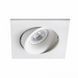 Точковий вбудований світильник Faro Argon 43402 білий LED 43402 - зображення 2
