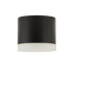 Врізний точковий світильник Nowodvorski Silba 10477 GX53  фото в дизайні інтер'єру, фото наживо 2/4