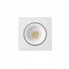 Точковий вбудований світильник Faro Argon 43402 білий LED 43402 - зображення 3