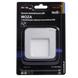 Настенный светильник Ledix Moza 01-215-16 врезной Алюминий RGB 14V с радиоконтроллером RGB ЛЕД LED10121516 фото в дизайне интерьера, фото в живую 5/5