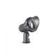 Ґрунтовий світильник Ideal Lux Terra 33037 чорний GU10 IP65 33037 - зображення 2