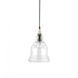 Підвісний світильник Ideal Lux Gretel 122564 чорний E27 122564 - зображення 4