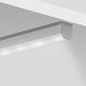 LED-профіль KLUS REGULOR, 2 метри KLUS_A18068A_3 - зображення 4