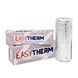 Нагрівальний мат двожильний Easytherm EMF 2.00, 2 м. кв., 320 Вт, 160 Вт/м&sup2; EMF200 - зображення 1
