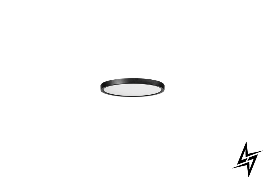 Світлодіоний світильник PANKA AZ5354 Azzardo  фото наживо, фото в дизайні інтер'єру