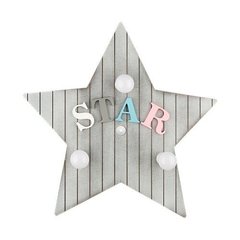 Стельовий світильник Nowodvorski Toy Star 9293