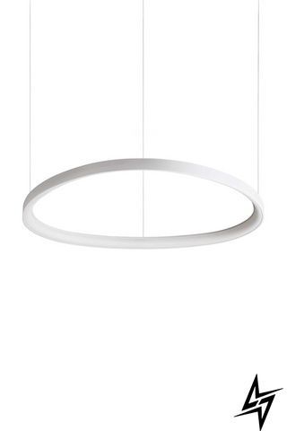 Люстра Ideal Lux Gemini 304748 біла 55 Вт 3000 K 304748 фото