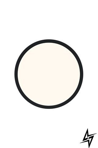 Стельовий світильник Nordlux Oja 2210606103 LED 15 Вт, 3000K; 4000 K, чорний, &Oslash;29,4 &times; 2,3 см фото