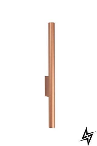 Настенный светильник Nowodvorski Laser Wall 10564 медь 2&times;G9 10564 фото
