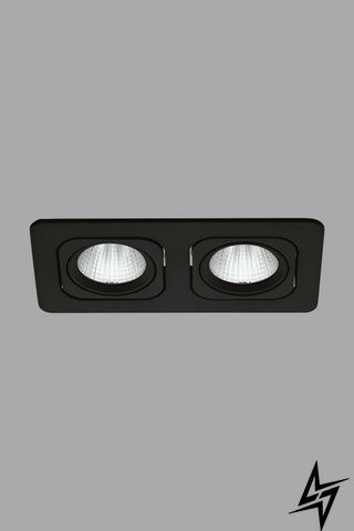 Точковий врізний світильник Eglo Vascello P2 61646 LED фото