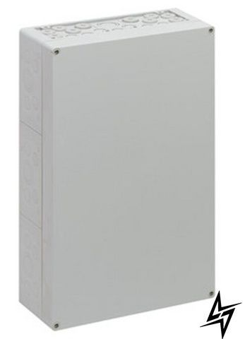 Распределительная коробка Spelsberg AKL 3-g IP65 sp74040301 фото