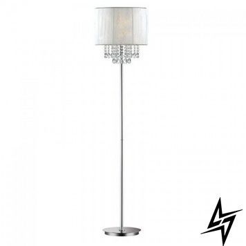 Торшер 068275 Opera Pt1 Bianco Ideal Lux фото